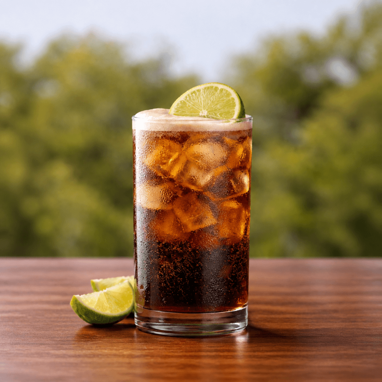 Cuba Libre