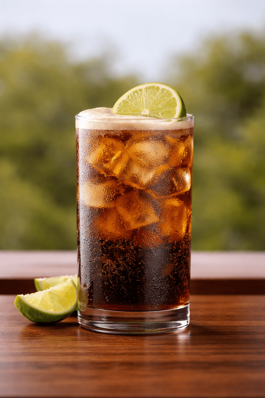 Cuba Libre