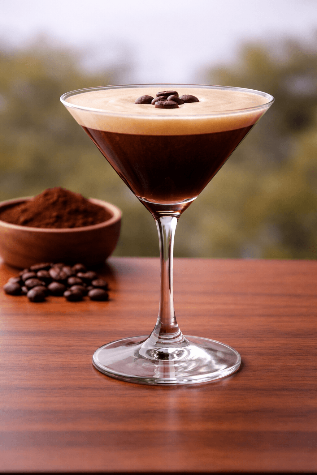 Espresso Martini
