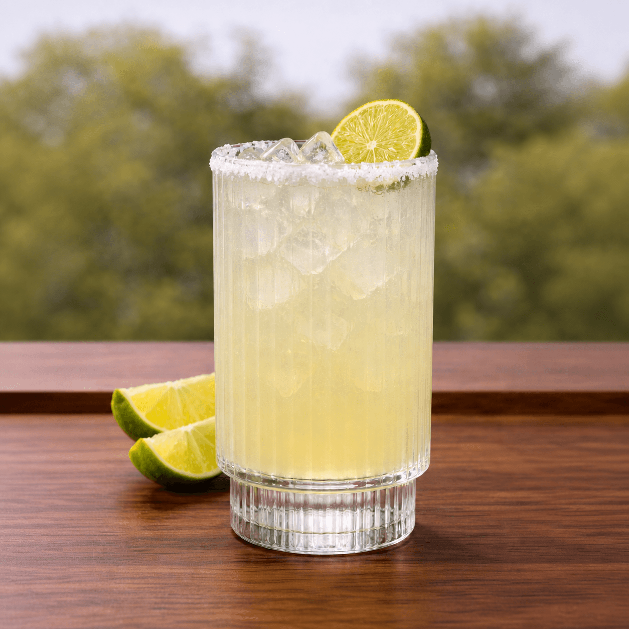 Margarita
