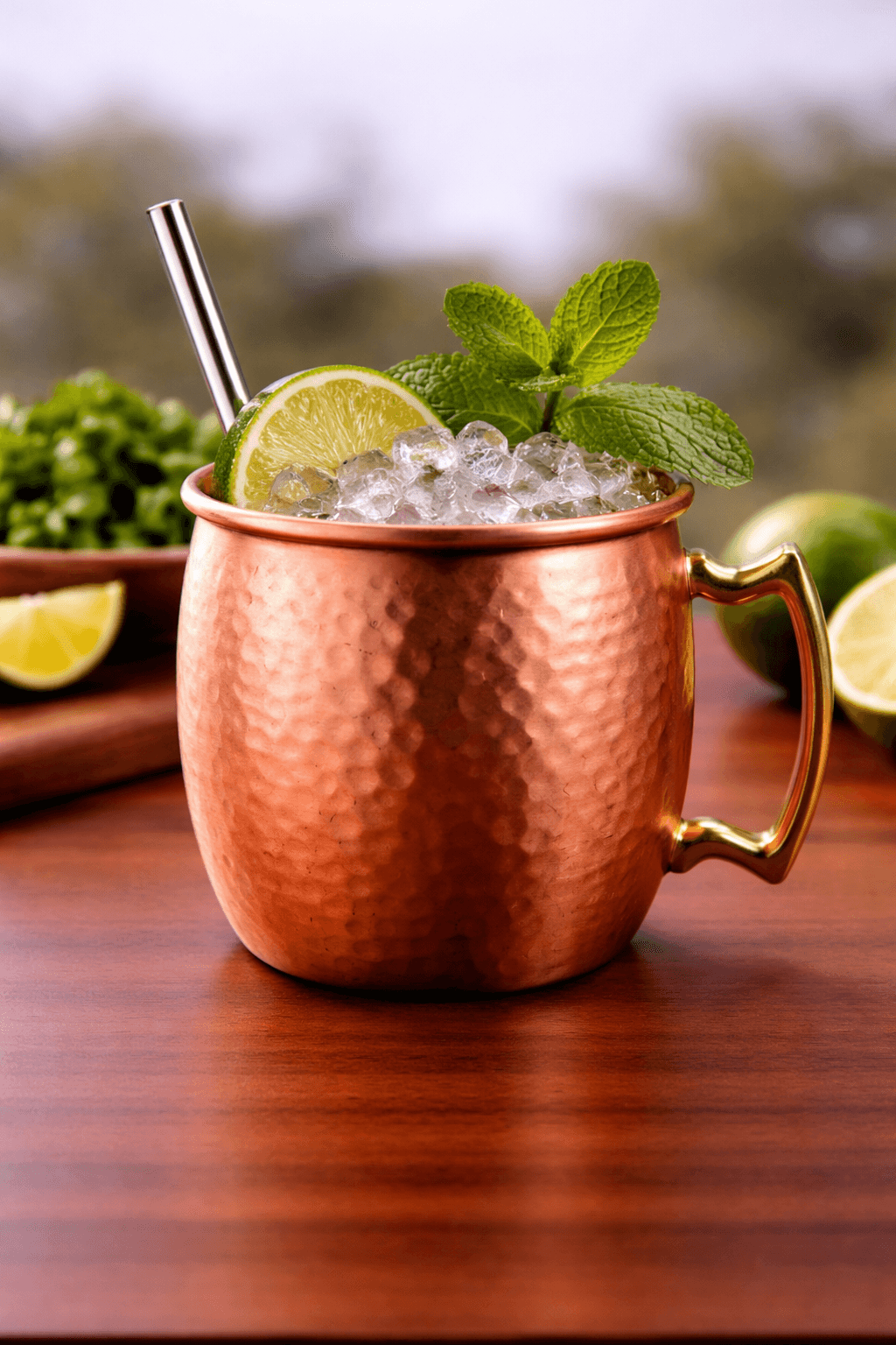 Moscow Mule