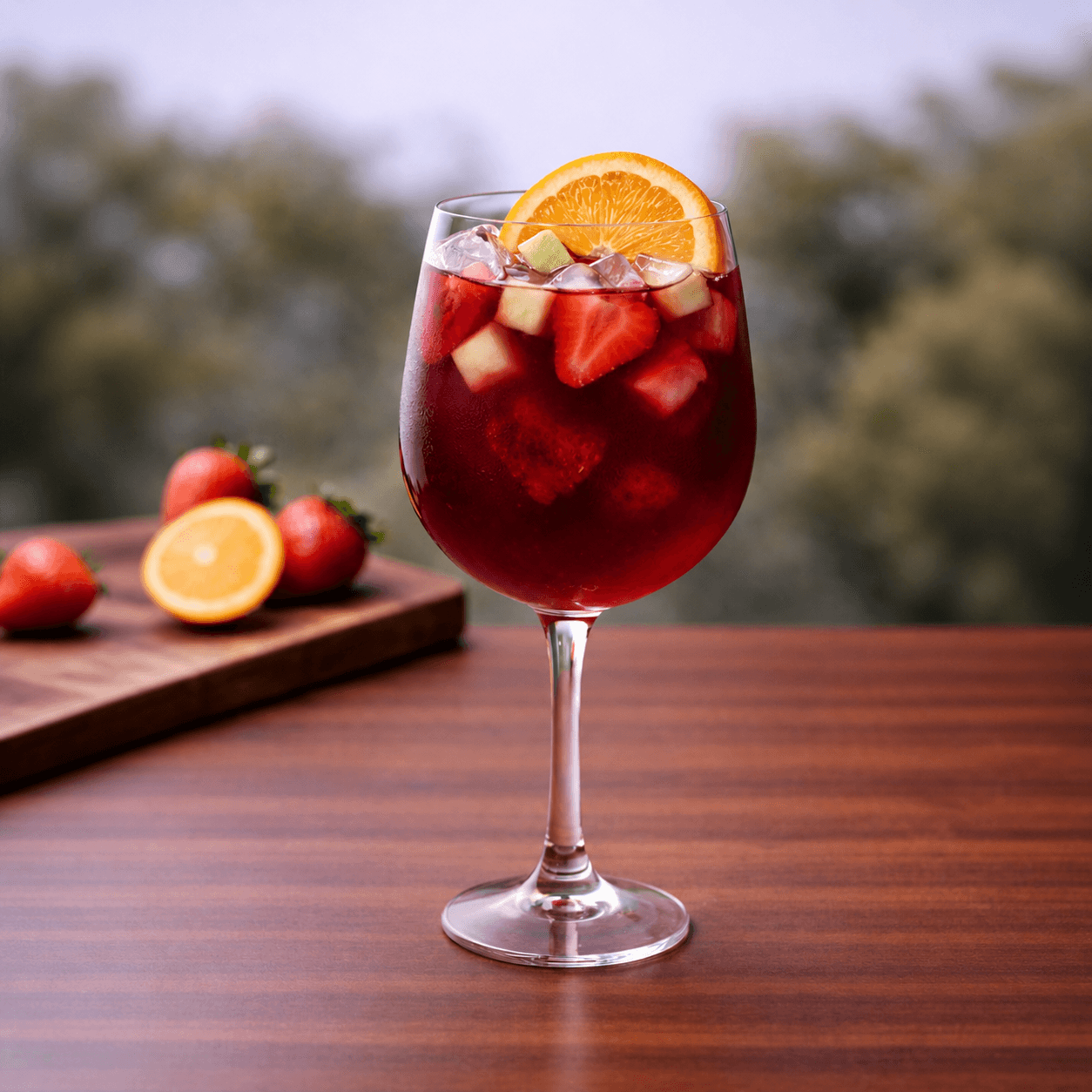 Sangria Roja
